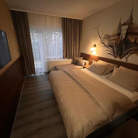 Apartmany Teddy บอยนิตแซ ภายนอก รูปภาพ