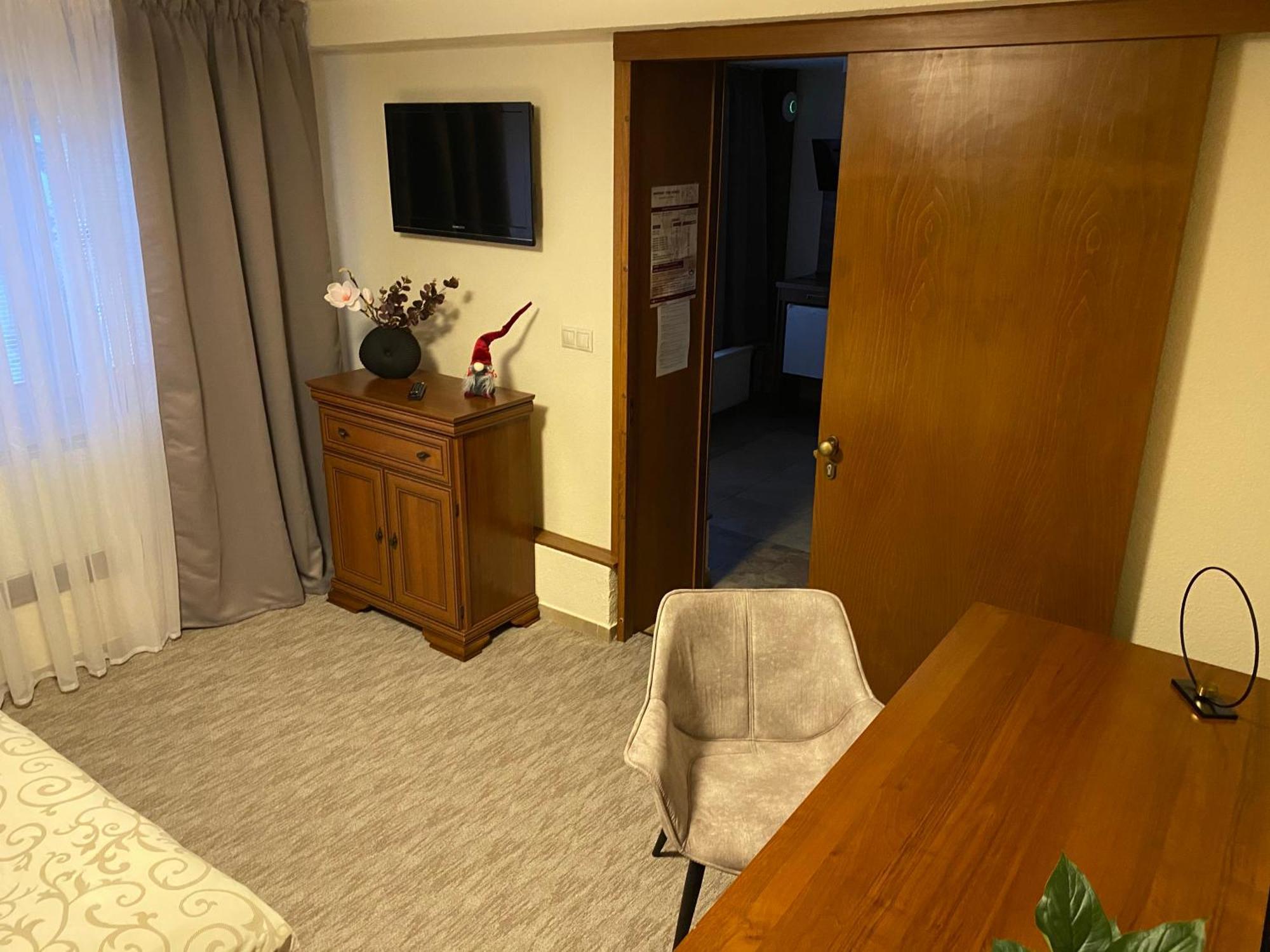 Apartmany Teddy บอยนิตแซ ภายนอก รูปภาพ